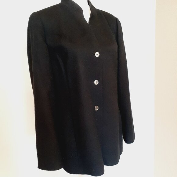 Talbot's Cashmere Jacket - Picture 3 of 15